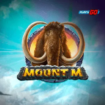 Mount M - SPONSOR777