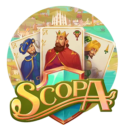 Habanero : Scopa - SPONSOR777