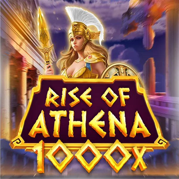 Rise of Athena 1000 - SPONSOR777