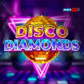 Disco Diamonds - SPONSOR777