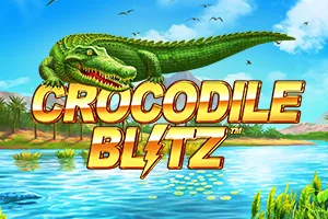Crocodile Blitz™ - SPONSOR777