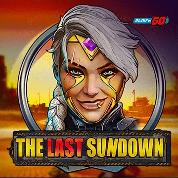 The Last Sundown - SPONSOR777