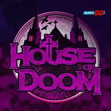 House of Doom - SPONSOR777