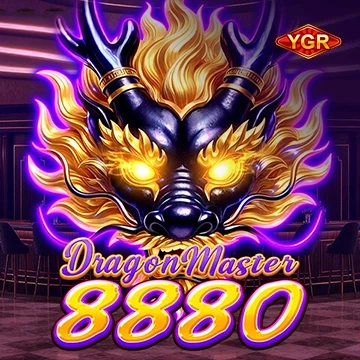 Dragon Master 8880 - SPONSOR777