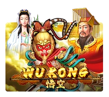 Joker123 : Wukong - SPONSOR777