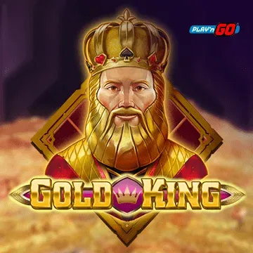 Gold King - SPONSOR777