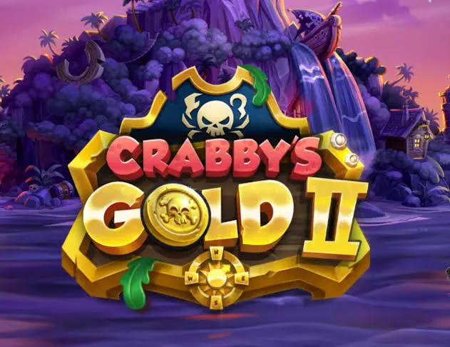 Crabbys Gold II - SPONSOR777