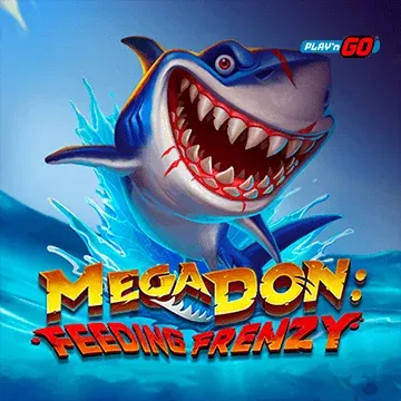 Mega Don: Feeding Frenzy - SPONSOR777