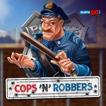 CopsnRobbers - SPONSOR777