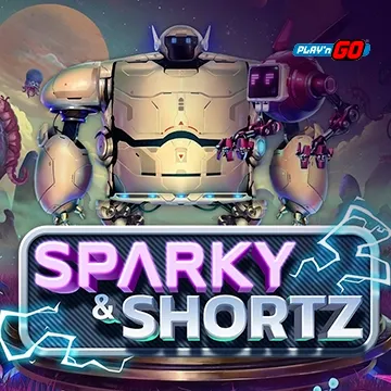 Sparky & Shortz - SPONSOR777