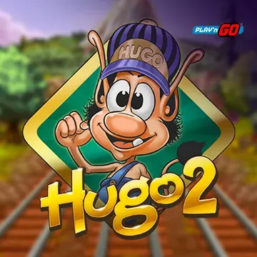 Hugo 2 - SPONSOR777