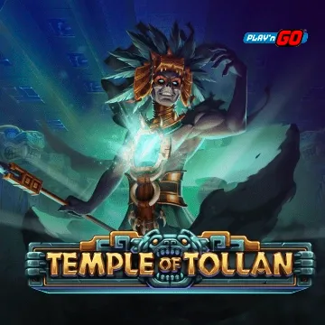 Temple of Tollan - SPONSOR777