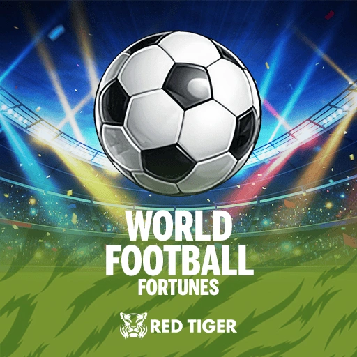 World Football Fortunes - SPONSOR777