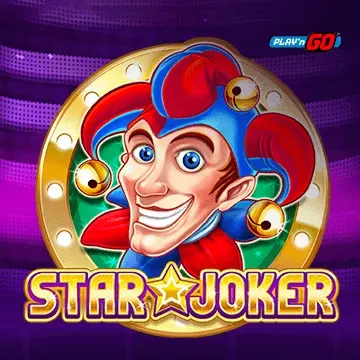 Star Joker - SPONSOR777