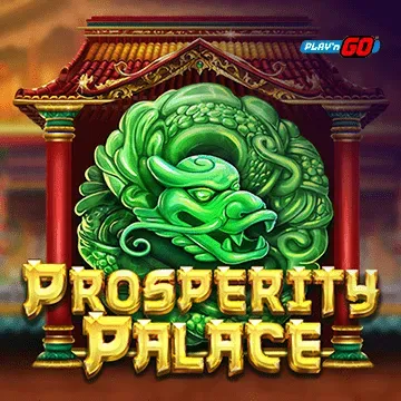 Prosperity Palace - SPONSOR777
