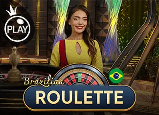 Brazilian Roulette - SPONSOR777