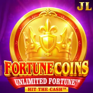 Fortune Coins Unlimited Fortune&trade; - SPONSOR777