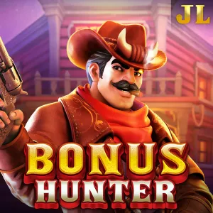 Bonus Hunter - SPONSOR777