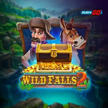 Wild Falls 2 - SPONSOR777