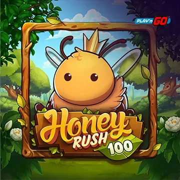 Honey Rush 100 - SPONSOR777