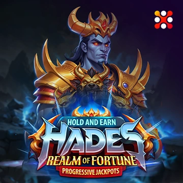 Hades: Realm of Fortune - SPONSOR777