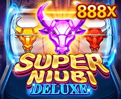 Super Niubi Deluxe - SPONSOR777