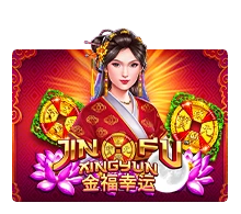 Joker123 : Jin Fu Xing Yun - SPONSOR777