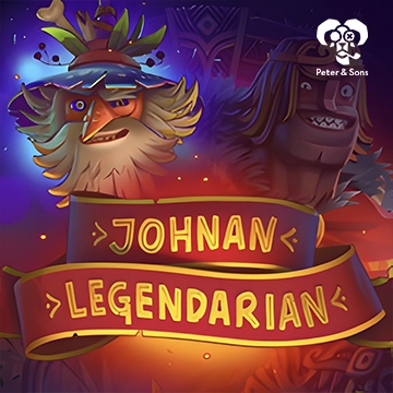 Johnan Legendarian - SPONSOR777