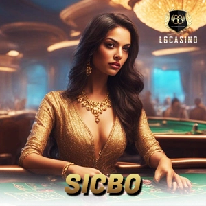 Sicbo - SPONSOR777