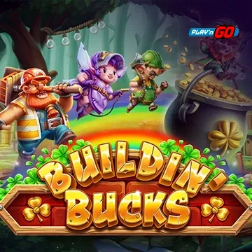 Buildin More Bucks - SPONSOR777