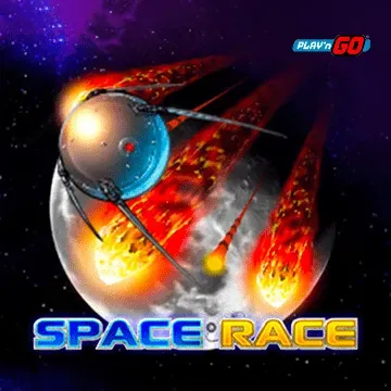 Space Race - SPONSOR777