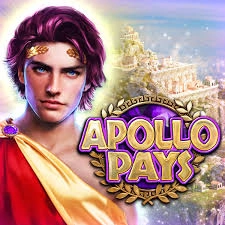 Apollo Pays - SPONSOR777