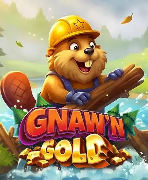 Gnawn Gold - SPONSOR777