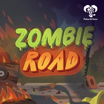 Zombie Road - SPONSOR777