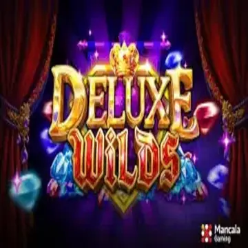 Deluxe Wilds - SPONSOR777