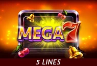 Mega 7 - SPONSOR777