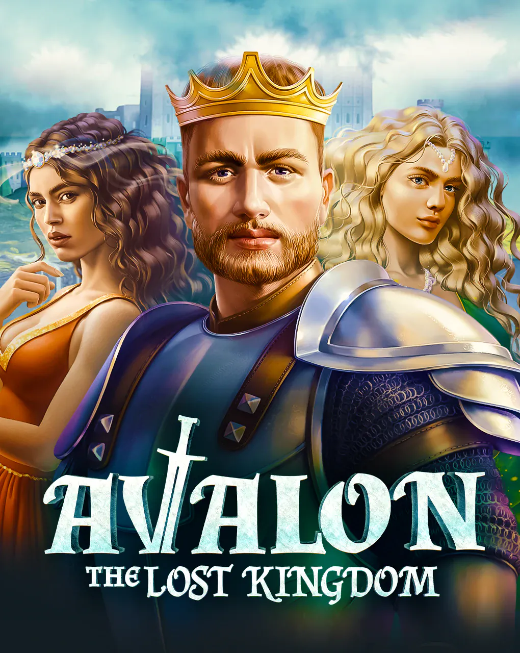 Avalon: The Lost Kingdom - SPONSOR777