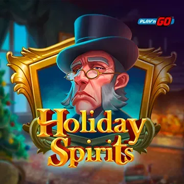 Holiday Spirits - SPONSOR777