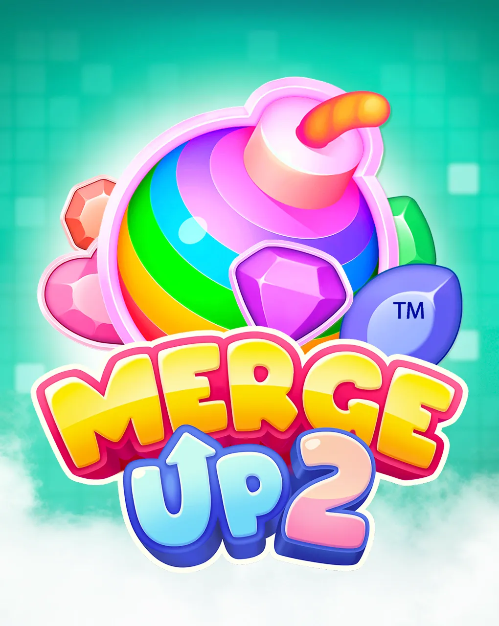 Merge Up 2 - SPONSOR777
