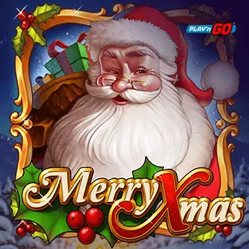 Merry Xmas - SPONSOR777