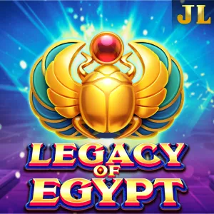 Legacy Of Egypt - SPONSOR777