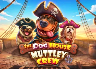 Pragmatic : The Dog House - Muttley Crew - SPONSOR777