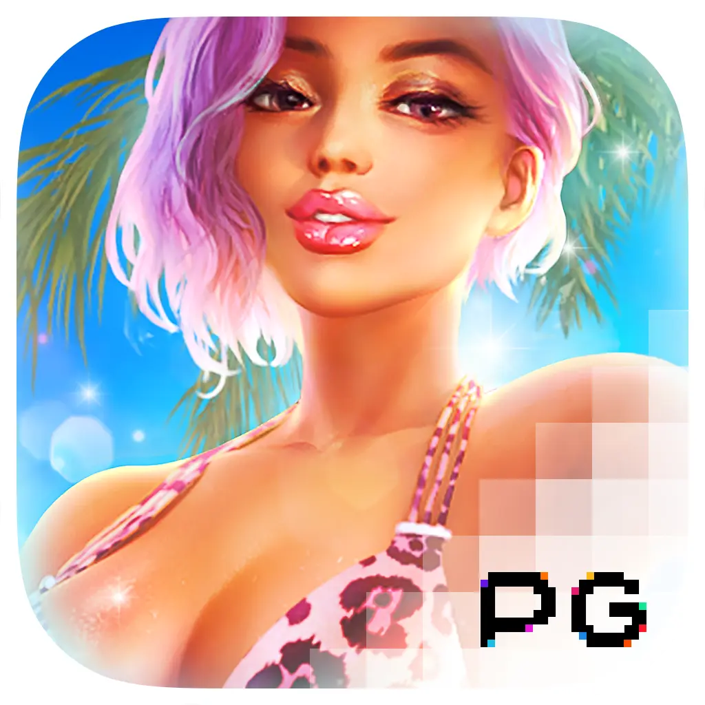 Bikini Paradise - SPONSOR777