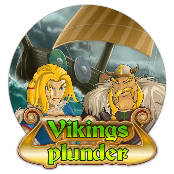 Habanero : Vikings Plunder - SPONSOR777