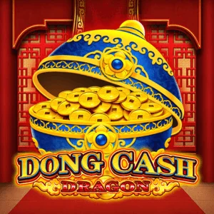Dong Cash Dragon - SPONSOR777