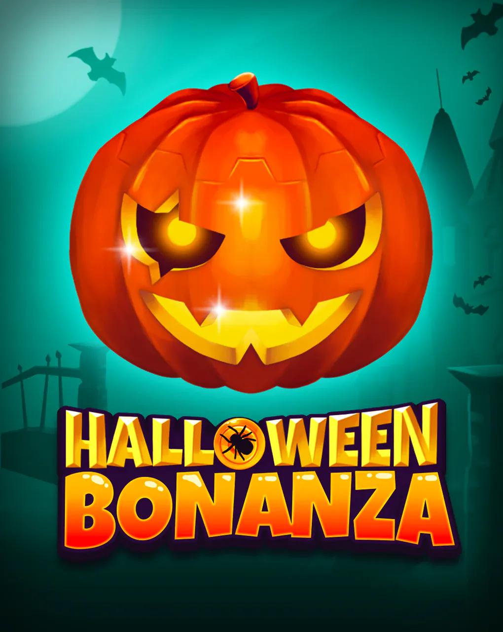 Halloween Bonanza - SPONSOR777
