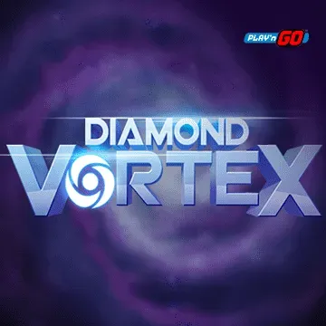 Diamond Vortex - SPONSOR777