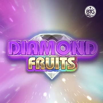 Diamond Fruits - SPONSOR777