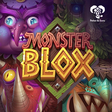 Monster Blox - SPONSOR777