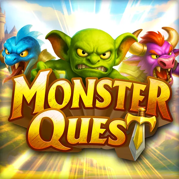 Monster Quest - SPONSOR777